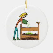 Compostering Keramisch Ornament (Achterkant)