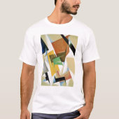 Compostion, 1921 t-shirt (Voorkant)