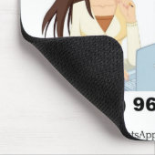 Comprar cy-to-tec original 2023 Mousepad Muismat (Hoek)