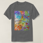 Comprendre lx27art 2 t-shirt (Design voorkant)