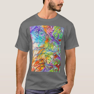 Comprendre lx27art 2 t-shirt