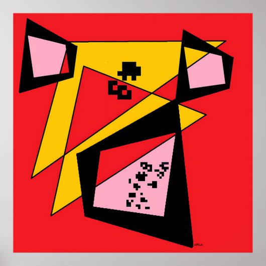 Compro-Misers Poster (Voorkant)