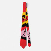 Compro-Misers Stropdas (Voorkant)