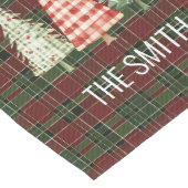 Comprobación personalizada del Árbol de Navidad Medium Tafelloper (Hoek)