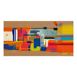 Compromising Positions Perfect Poster