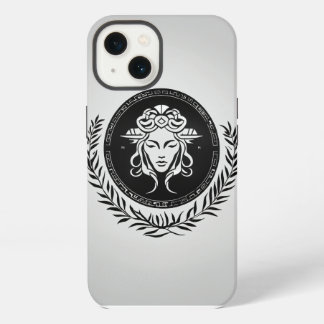 "Compromisloze bescherming, ongeëvenaarde stijl" iPhone 13 Hoesje