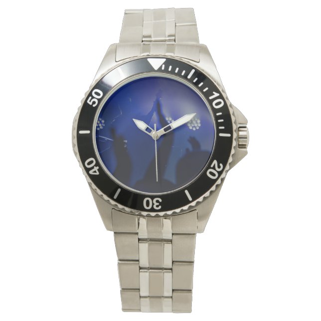 Compromisloze kwaliteit: beste horloges (Voorkant)