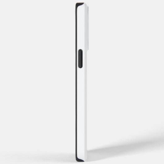 "Compromisloze stijl, onstuitbare bescherming" Case-Mate iPhone Case (Achterkant / Rechts)