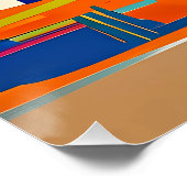 Compromitterende Standpunten Perfect Poster (Hoek)