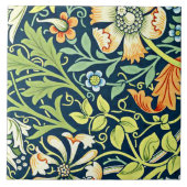 Compton, a William Morris pattern, Tegeltje (Voorkant)