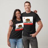 Compton, Ca — T-Shirt (Unisex)