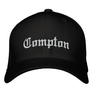 Compton-honkje Geborduurde Pet