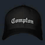 Compton-Pet Pet<br><div class="desc">Duw het leven... </div>