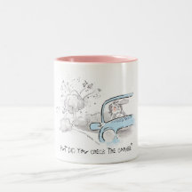 Compulsieve Worrier-Mok