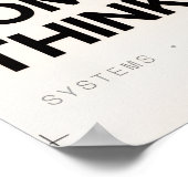 Computationeel Denken Abstracte Geometrische Syste Poster (Hoek)