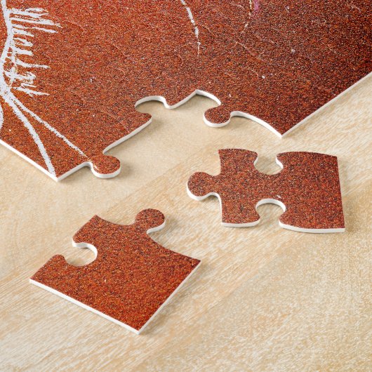 Computer Bug Legpuzzel (Zijkant)