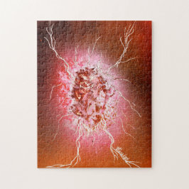 Computer Bug Legpuzzel