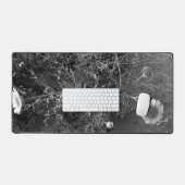 COMPUTER BUREAU MAT COOLART ONTWERP (Keyboard & Muis)