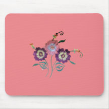 COMPUTER BUREAU MAT COOLART STIJL ONTWERP