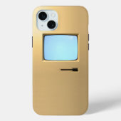  computer Case-Mate iPhone case (Achterkant)