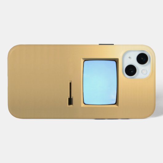  computer Case-Mate iPhone case (Achterkant (horizontaal))