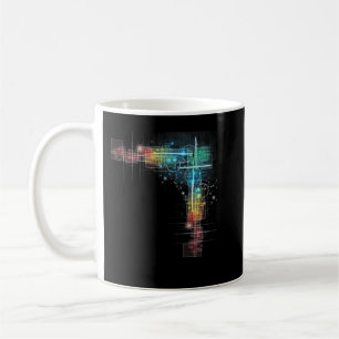 Computer Circuit Engineer Gifts - Computer Nerd Koffiemok