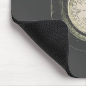 COMPUTER DESK MAT COOLART DESIGN MUISMAT (Hoek)