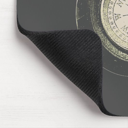 COMPUTER DESK MAT COOLART DESIGN MUISMAT (Hoek)