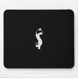 COMPUTER DESK MAT COOLART DESIGN MUISMAT