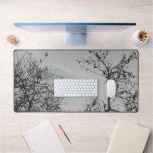 COMPUTER DESK MAT COOLART ONTWERP