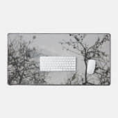 COMPUTER DESK MAT COOLART ONTWERP (Keyboard & Muis)