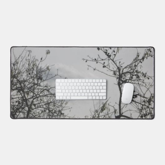 COMPUTER DESK MAT COOLART ONTWERP (Keyboard & Muis)