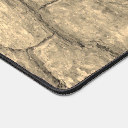 COMPUTER DESK MAT COOLART ONTWERP (Hoek)