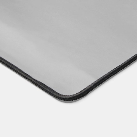 COMPUTER DESK MAT COOLART ONTWERP (Hoek)