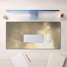 COMPUTER DESK MAT COOLART ONTWERP