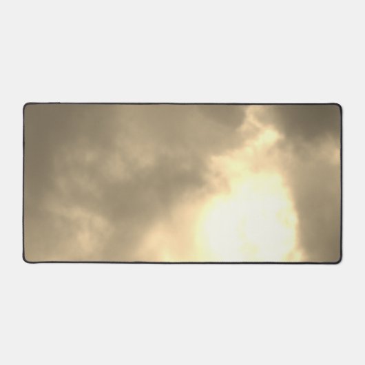 COMPUTER DESK MAT COOLART ONTWERP (Voorkant)