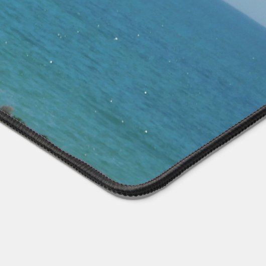 COMPUTER DESK MAT COOLART ONTWERP (Hoek)
