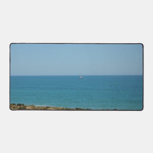 COMPUTER DESK MAT COOLART ONTWERP (Voorkant)