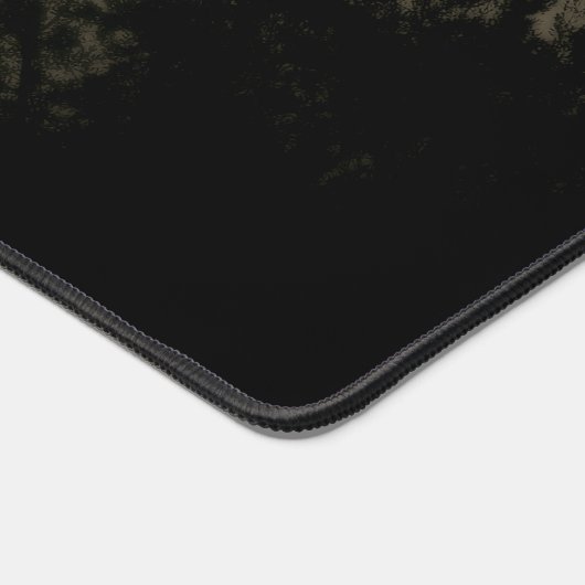 COMPUTER DESK MAT COOLART ONTWERP (Hoek)