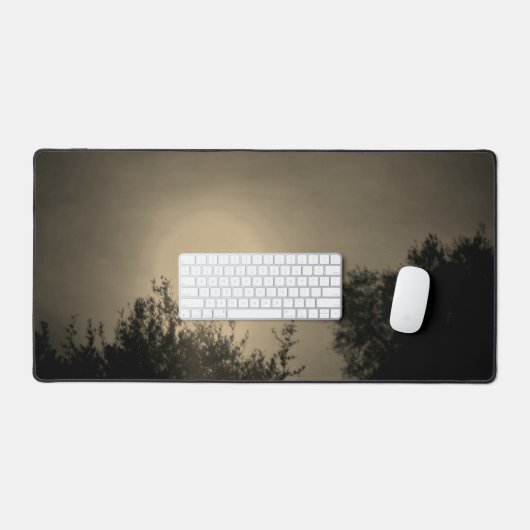 COMPUTER DESK MAT COOLART ONTWERP (Keyboard & Muis)