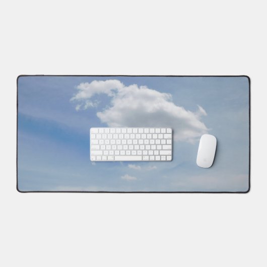 COMPUTER DESK MAT COOLART ONTWERP (Keyboard & Muis)