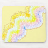 COMPUTER DESK MAT COOLART ONTWERP MUISMAT (Voorkant)