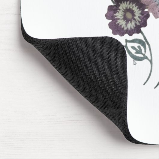 COMPUTER DESK MAT COOLART ONTWERP MUISMAT (Hoek)