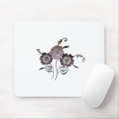 COMPUTER DESK MAT COOLART ONTWERP MUISMAT (Met muis)