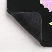 COMPUTER DESK MAT COOLART ONTWERP MUISMAT (Hoek)