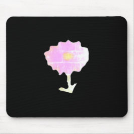 COMPUTER DESK MAT COOLART ONTWERP MUISMAT