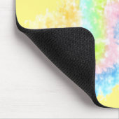 COMPUTER DESK MAT COOLART ONTWERP MUISMAT (Hoek)
