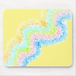 COMPUTER DESK MAT COOLART ONTWERP MUISMAT