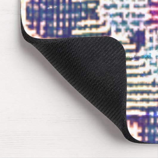 COMPUTER DESK MAT mousepad Muismat (Hoek)