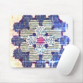 COMPUTER DESK MAT mousepad Muismat (Met muis)